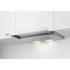 Zanussi ZHP60260SA, 60 cm, inox
