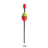 Baracuda Plute spuma 53 0.4g /Set 100 bucati