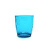 Bormioli Rocco Pahar sticla Bormioli Palatina albastru 320 ml