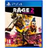 Bethesda Softworks Rage 2 Deluxe Edition Ps4
