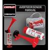 Carpoint Air horn (0524735)