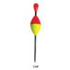 Baracuda Plute spuma 54 0.6g /Set 100 bucati