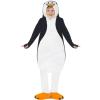 Smiffys Costum Pinguin Madagascar 8 - 10 ani / 140 cm