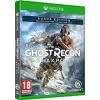 Ubisoft Tom Clancy S Ghost Recon Breakpoint Aurora Edition Xbox One