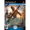 Electronic Arts Medal of Honor: Rising Sun (PS2) EA472