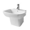 Gala Lavoar Universal 60 cm alb, fara piedestal