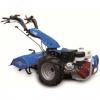 BCS Motocultivator 740 Powersafe YANMAR L100 Low-noise 7.5 KW 8C8.P23B0