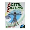 QUANTUM PHARM Acetil Cisteina-C 30 capsule Parapharm