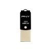 PNY USB Type-C to Type A UCD10 32GB FDI32GUCD10K-EF