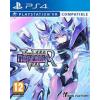 Idea Factory Megadimension Neptunia VIIR (PSVR) PS4 Pro Edition