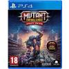 Nighthawk Interactive Mutant Football League Dynasty Edition