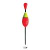 Baracuda Plute spuma 55 0.6g /Set 100 bucati