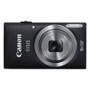 Canon IXUS 132 HS Black AJ8600B001AA