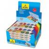 Adel ACUARELE 12 CULORI 24MM CU PENSULA ECONONOMY 2290921
