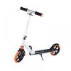 Lionelo Luca White/Orange
