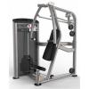 Impulse Fitness Presa piept IE 9531 (Negru/Gri)