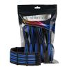 CableMod CM-PCAB-BKIT-NKKB-3PK-R