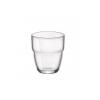 Bormioli Rocco Set 6 pahare apa Bormioli Modulo 250 ml