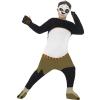 Smiffys Costum Kung Fu Panda Po 8 - 10 ani / 140 cm