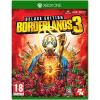 TAKE 2 Interactive Borderlands 3 Deluxe Edition Xbox One