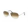 Ray Ban Cockpit RB3362 004/51 59 mm