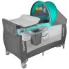 Lionelo Sven Plus Turquoise/Grey