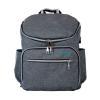 Spacer Mummy bag pentru Laptop de 15.6inch, Grey