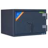 Kronberg Seif certificat antiefractie antifoc ProFire30 cheie 300x427x385 mm EN1143/EN1/30P