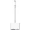 Apple Lightning Digital AV Adapter md826zm/a