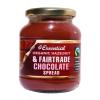 Essential Crema tartinabila cu alune de padure si ciocolata bio 400g