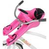 iBert Scaun Safe-T-Seat Roz Ibpk
