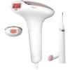 Philips Epilator Lumea Avanced BRI921/00, cu fir, alb-roz