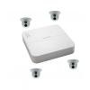 Uniview Kit IP4-2