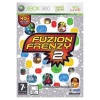 Microsoft Fuzion Frenzy 2-MS 9AR-00018