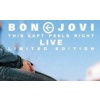 Bon Jovi This Left Feels Right