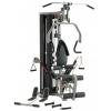 Body Craft Aparat multifunctional GX + gantere 35 kg