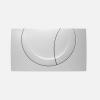 Sanit Buton actionare WC M801 crom mat 16.801.93