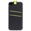 Baseus iPhone 7 Lang Series TPU-Black