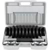 Techfit Set gantere reglabile
