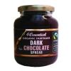 Essential Crema tartinabila de ciocolata dark bio 400g