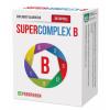 QUANTUM PHARM Super Complex B 30 capsule Parapharm
