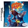 Disney Interactive Disney's Chicken Little: Ace in Action BVG-DS-CL2AINA