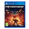 PlayStation Mothergunship PS4