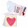 Techir Sapun Natural Plin de Iubire 120g