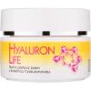 Bione Hyaluron Life crema de noapte pentru fata cu acid hialuronic 51 ml