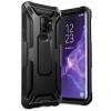 Supcase Unicorn Beetle Air - Samsung Galaxy S9 Plus Black