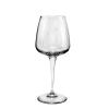 Bormioli Rocco Set 6 pahare vin alb Aurum 350 ml