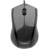 A4Tech N-400-1 Grey