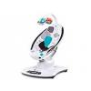 4moms Fotoliu Balansoar MamaRoo 3.0 Plush Designer