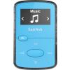Sandisk Clip Jam MP3 8GB Blue (SDMX26-008G-G46B)